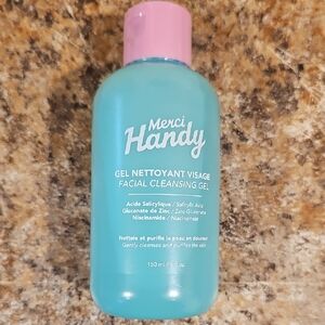 Merci Handy Facial Cleansing Gel